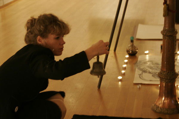 Елена Корепанова