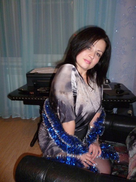 Наташа Орлова