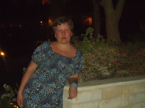 Лиза Розанова