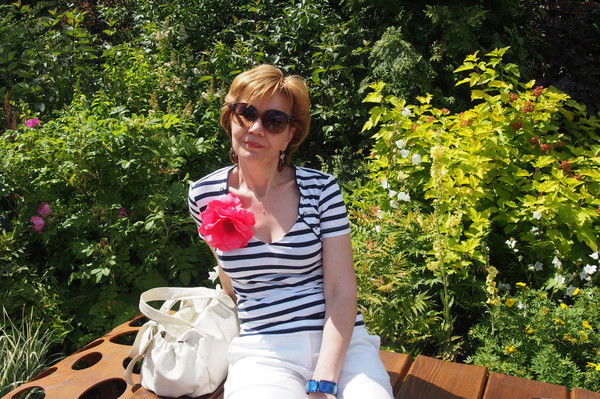 Анжелика Черкасова