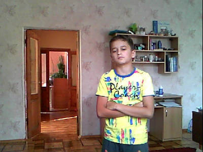 Рамиль Ткачев