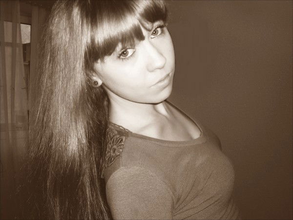 Анастасия Попова