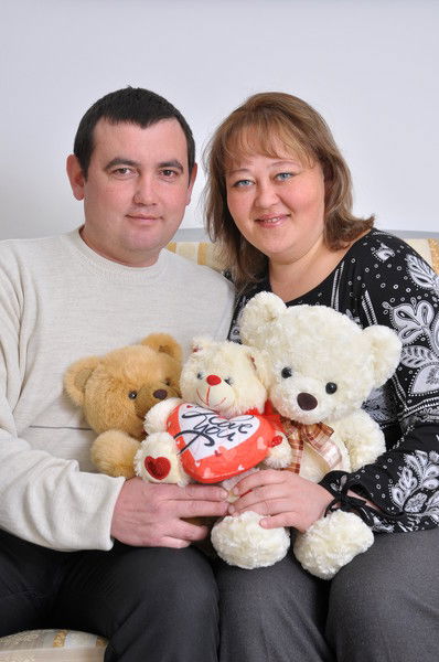 Раушания Закирова