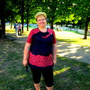 Ирина Алексеенко