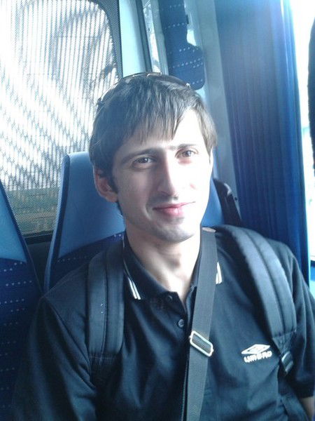 Михаил Филипенко