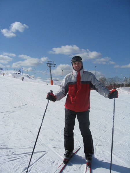 Юрий Никитин