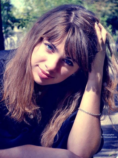 Татьяна Минич