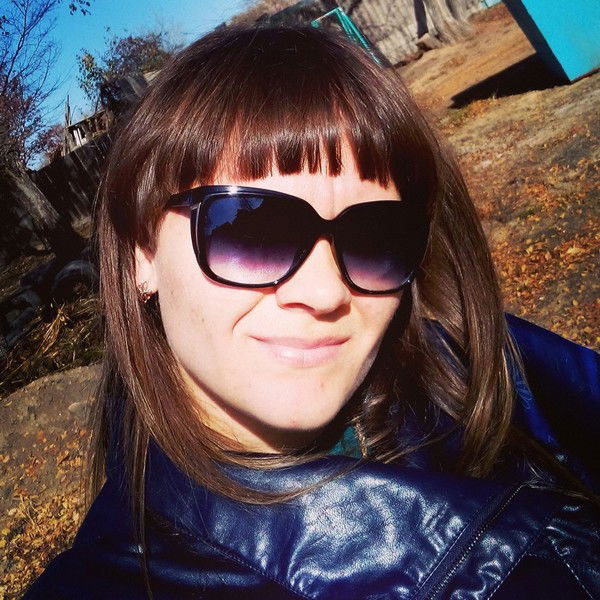 Ольга Филиппова