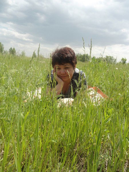 Анар Касенова