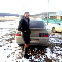 Гульнара Камалова