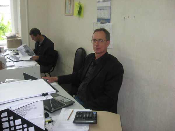 Гуськов Виталий