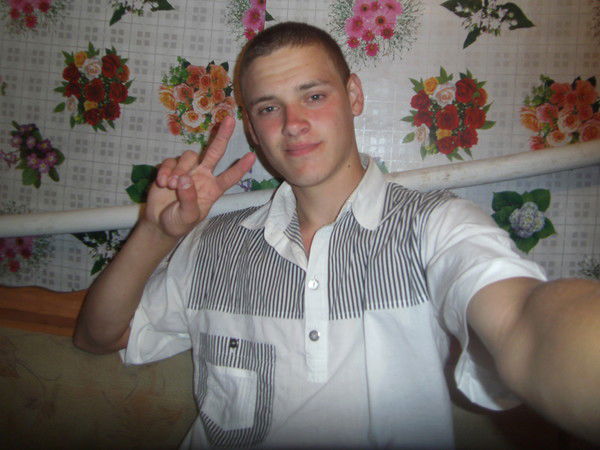 Саня Белозеров