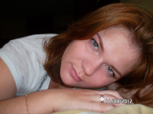 Мария Юдина