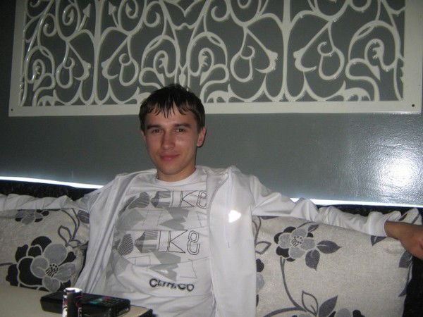 Ваня Костин