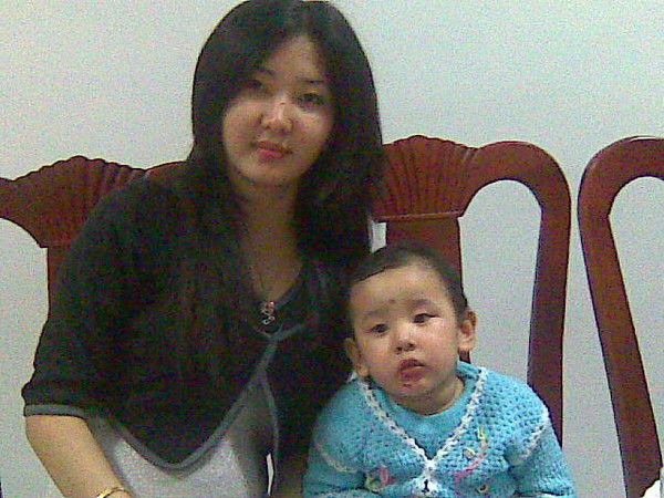 Айнагуль Сабирова