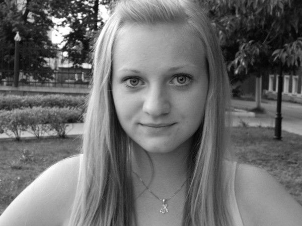 Полина Корабельникова