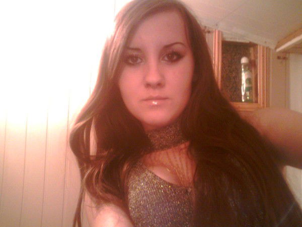 Ксения Александровна