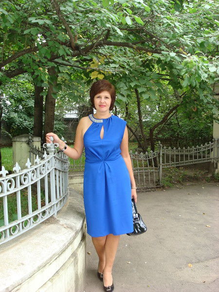 Елена Лиходед