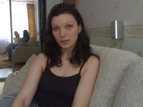 Елена Скочипец