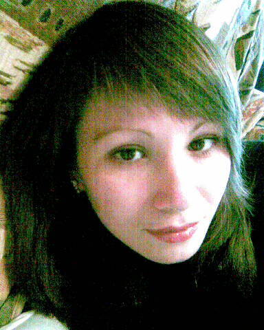 Лилия Сагитова