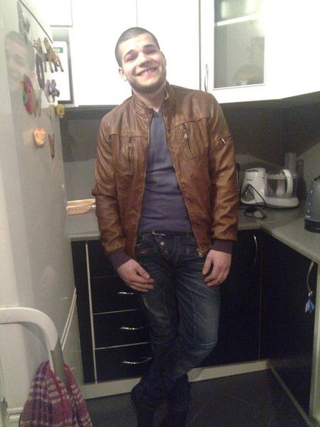 Максим Соусь