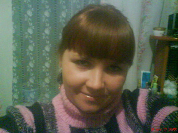 Venerochka Safiulova