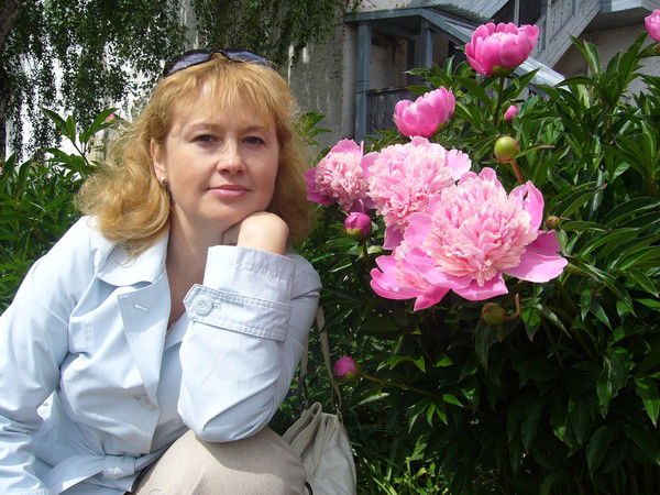 Ольга Гайнутдинова