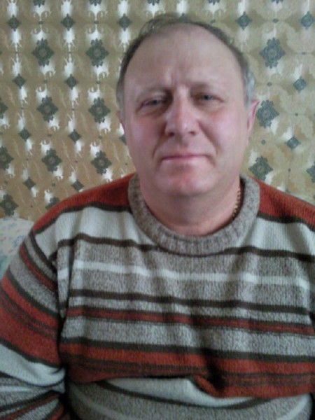 Сергей Бондаренко