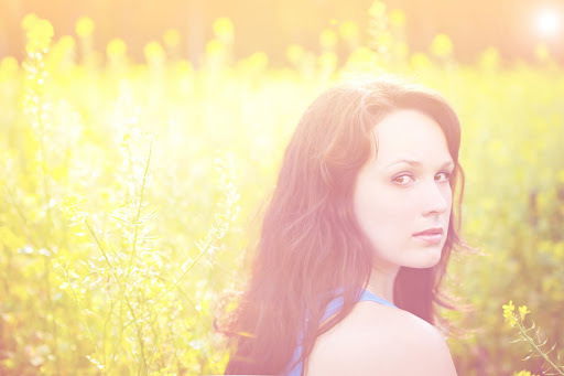 Катерина Гусенина