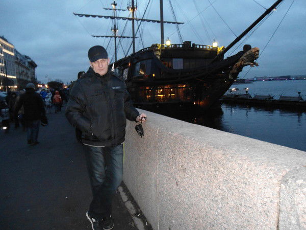 Костя Терентьев