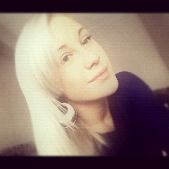 Kristina Starodybzeva