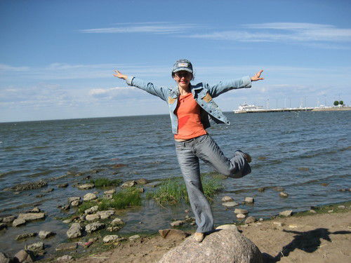 Светлана Анощенкова