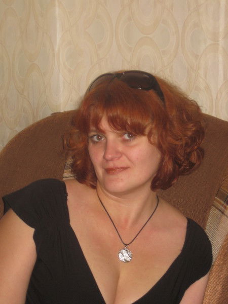 Ксения Кириллова