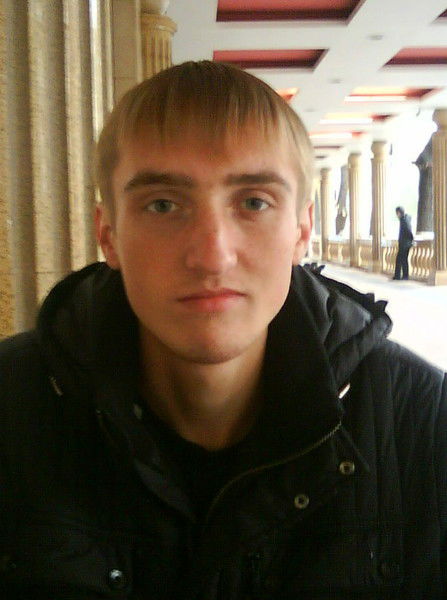 Николай Жук