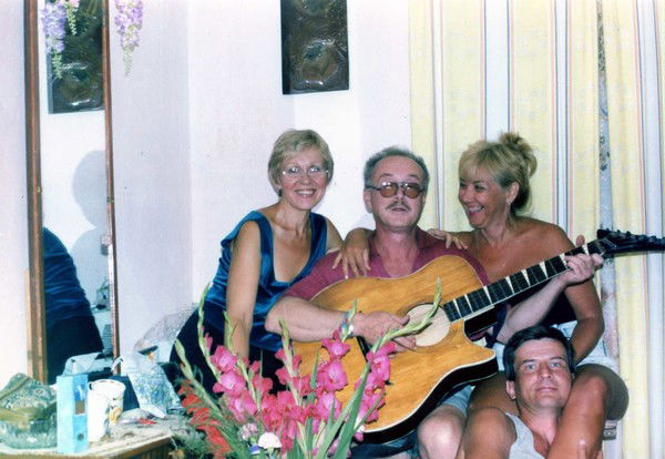 Владимир Потапкин