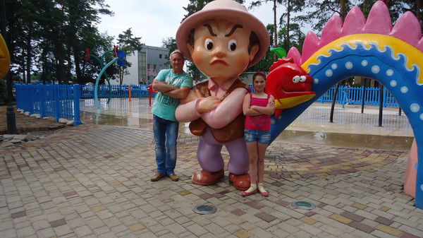 Сергей Черняк