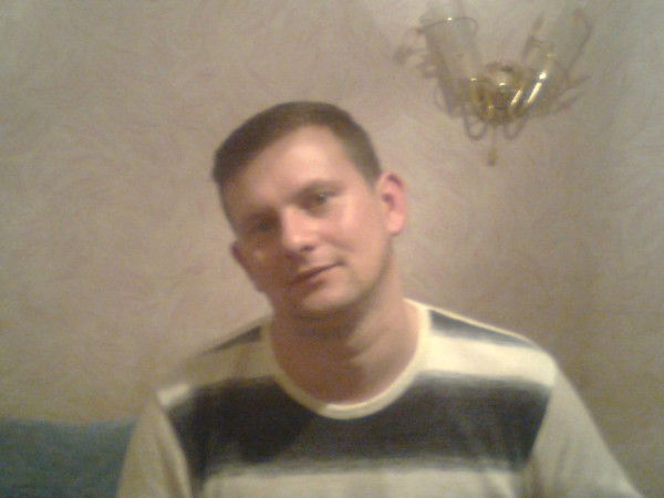 Геннадий Агафин