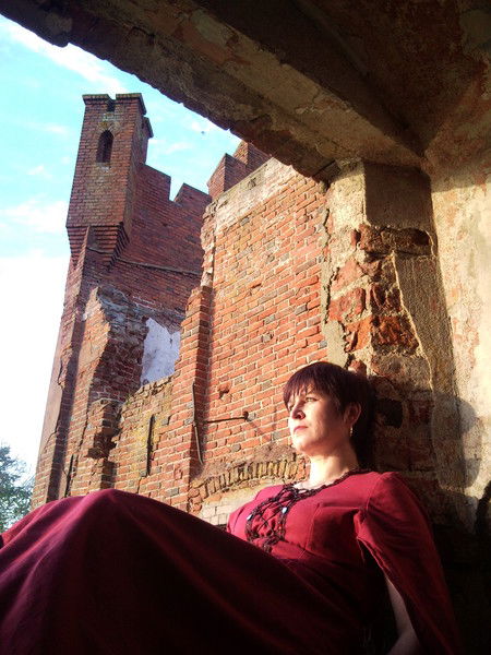 Елена Колесова