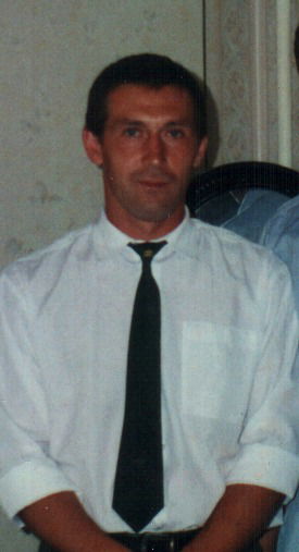 Андрей Шпека