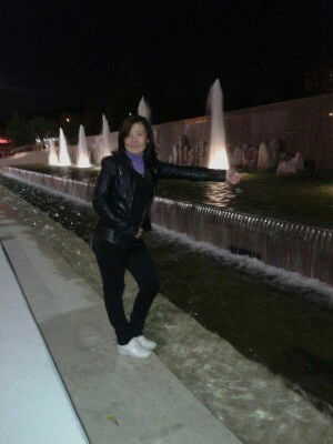 Айчурок Исаева