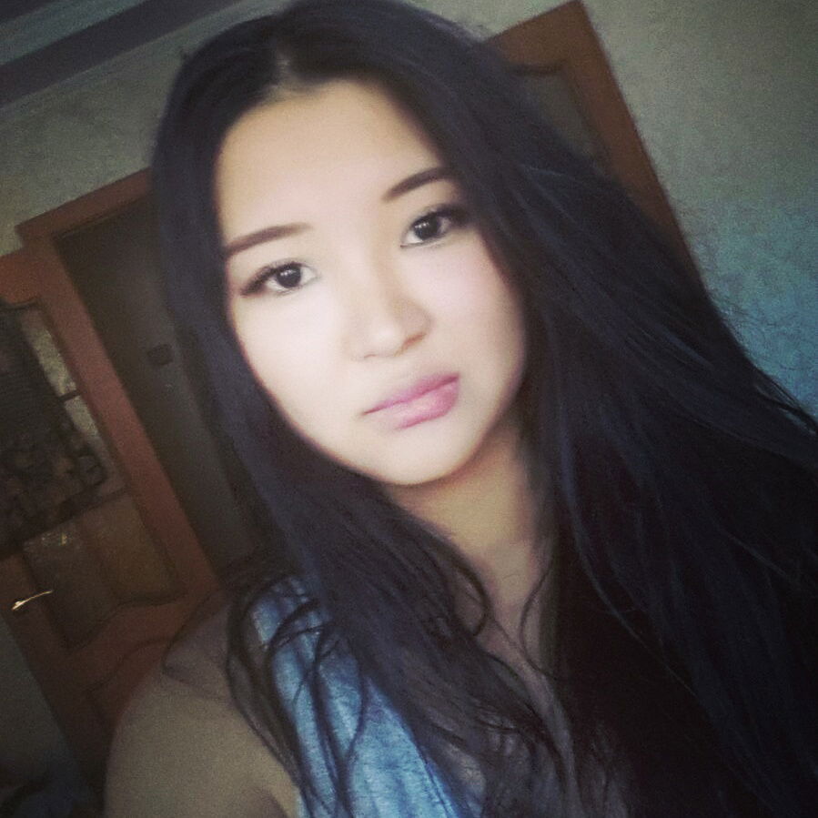 Айгерим Жантемирова