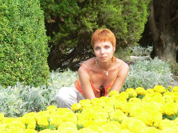 Елена Власова