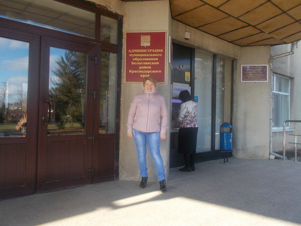 Ирина Медведива