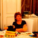 Клара Сурапова