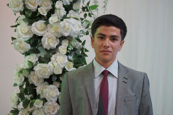 Руслан Бяшимов