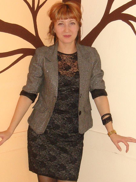 Наталья Кардопольцева