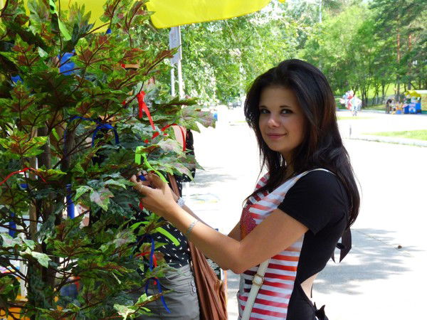 Анастасия Дмитриенко