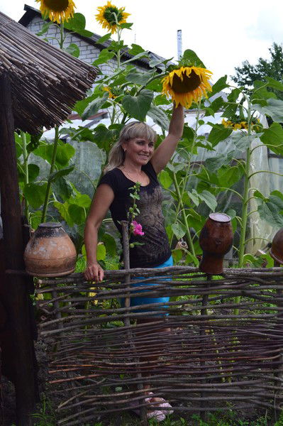 Лариса Кулиш