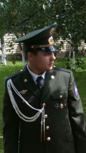 Евгений Кирюшин