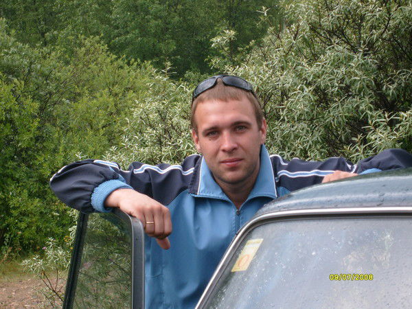 Дмитрий Лебедев